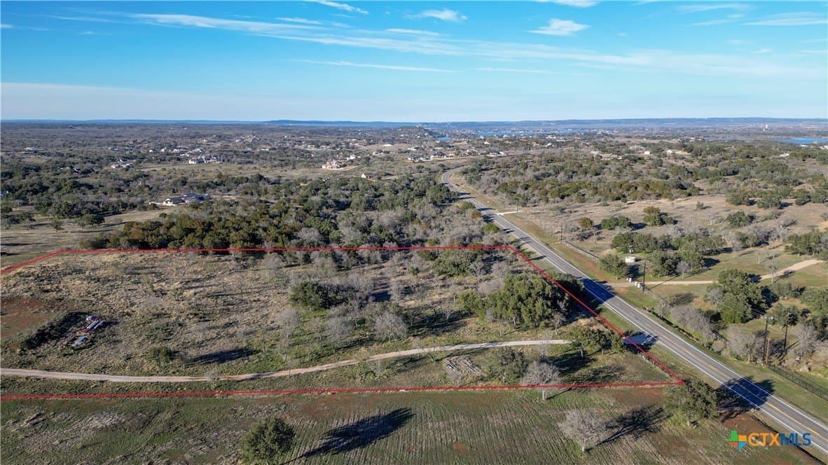 1010 Ranch Road 2831 lot: 14