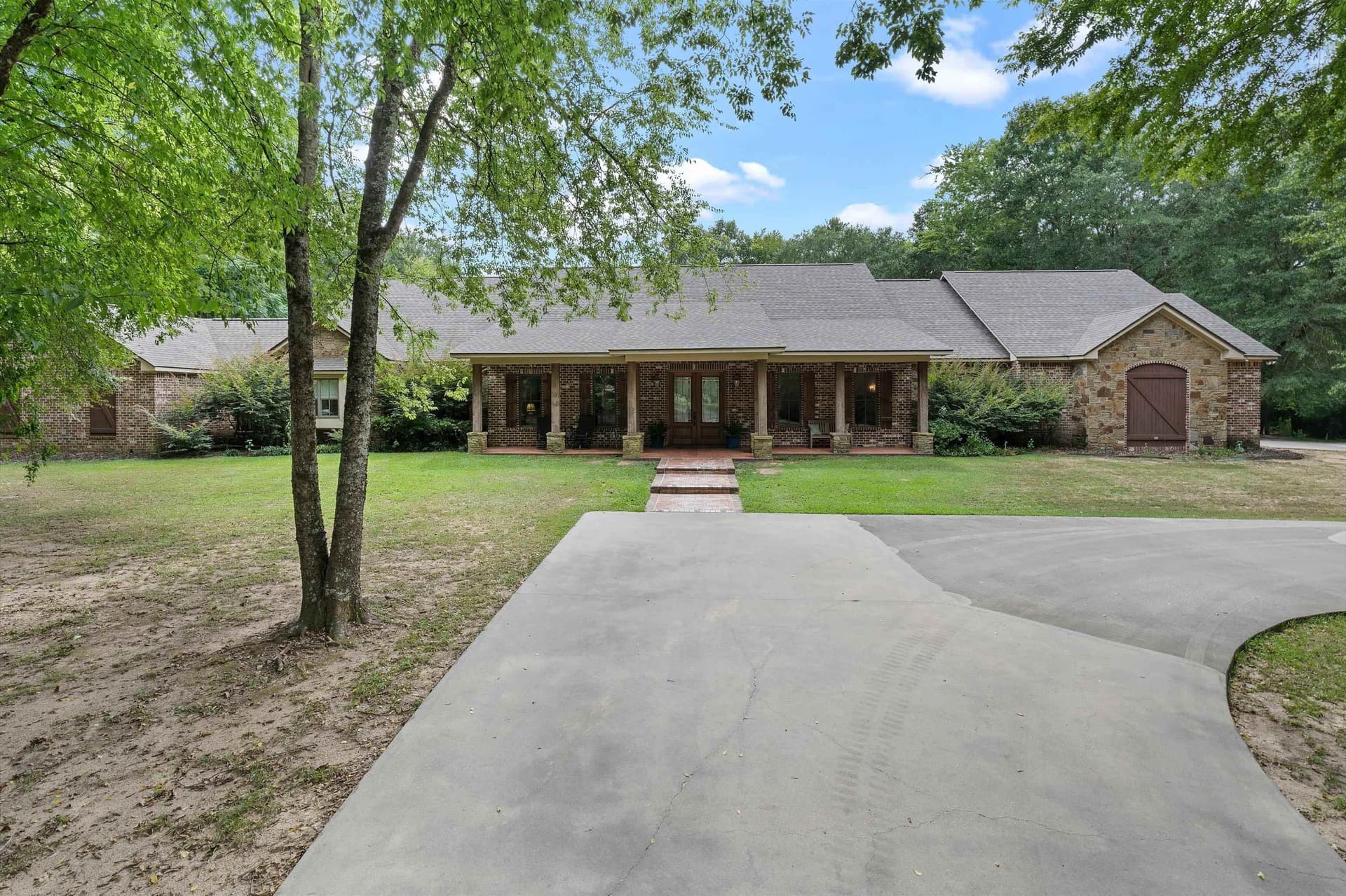 326 Cottonwood Spur