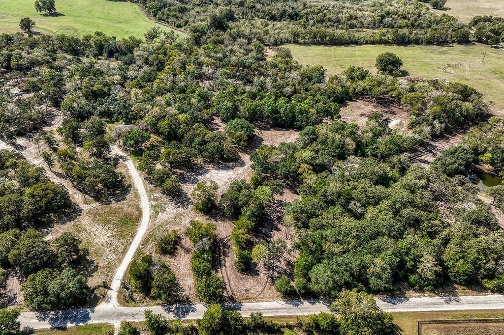 Tract 1 Sun Oil Road