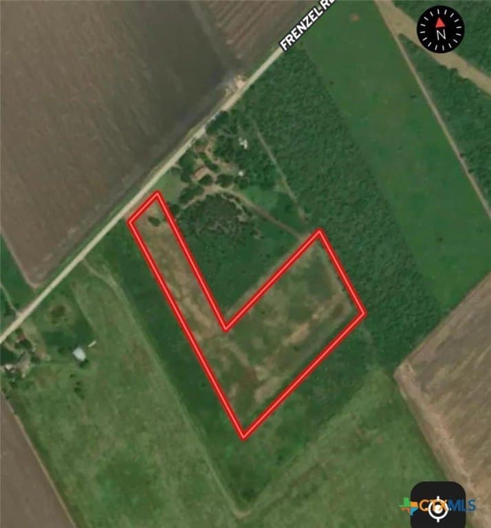 08 County Road 319