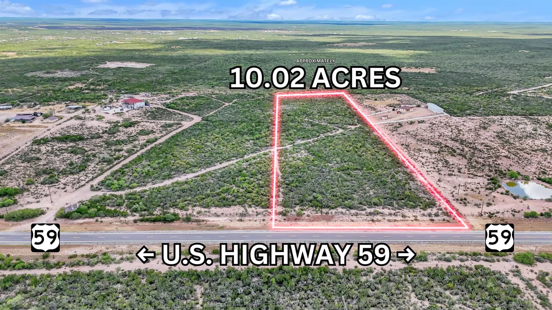 0001 U.S. Hwy 59