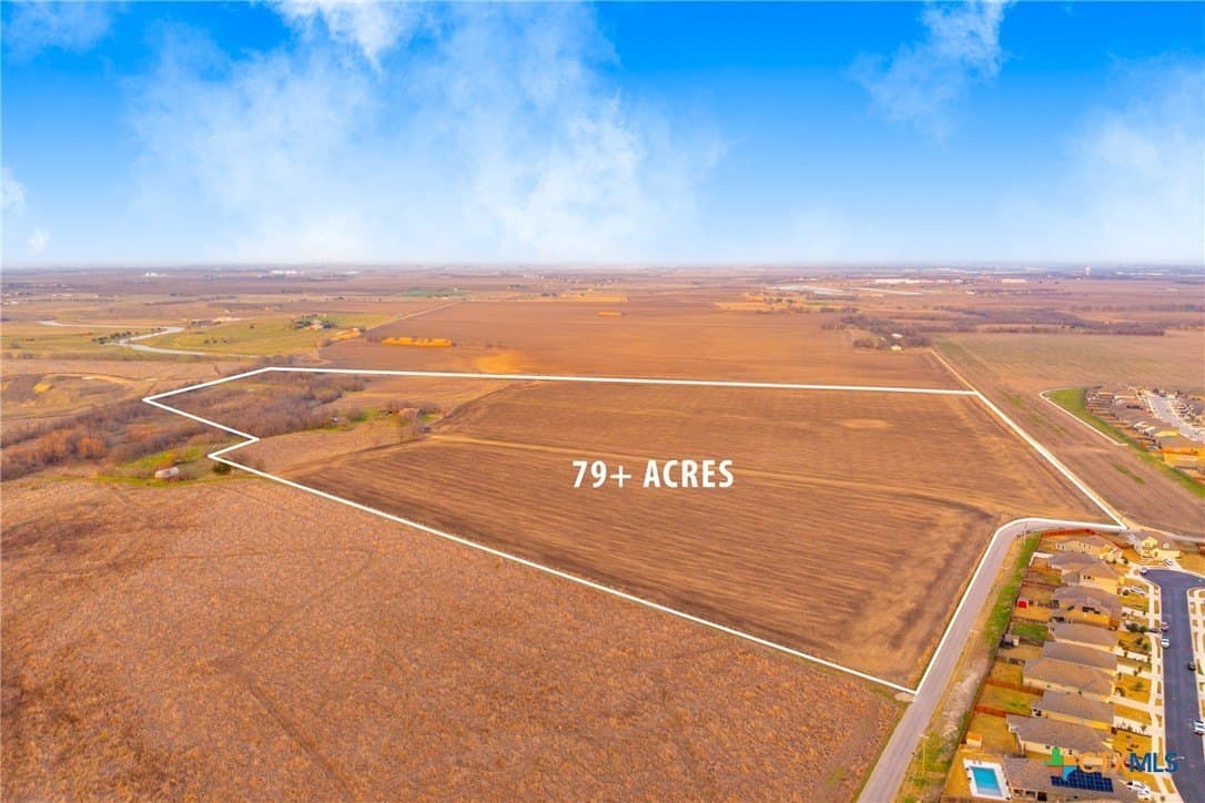 1501 County Road 132