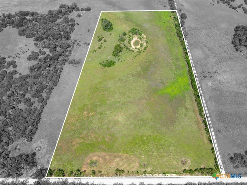 County Road 410 lot: 3