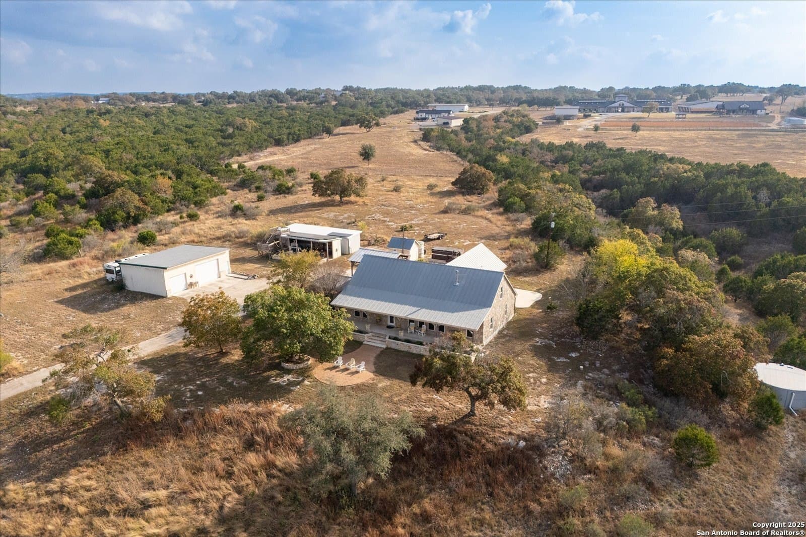 127 Camp Alzafar