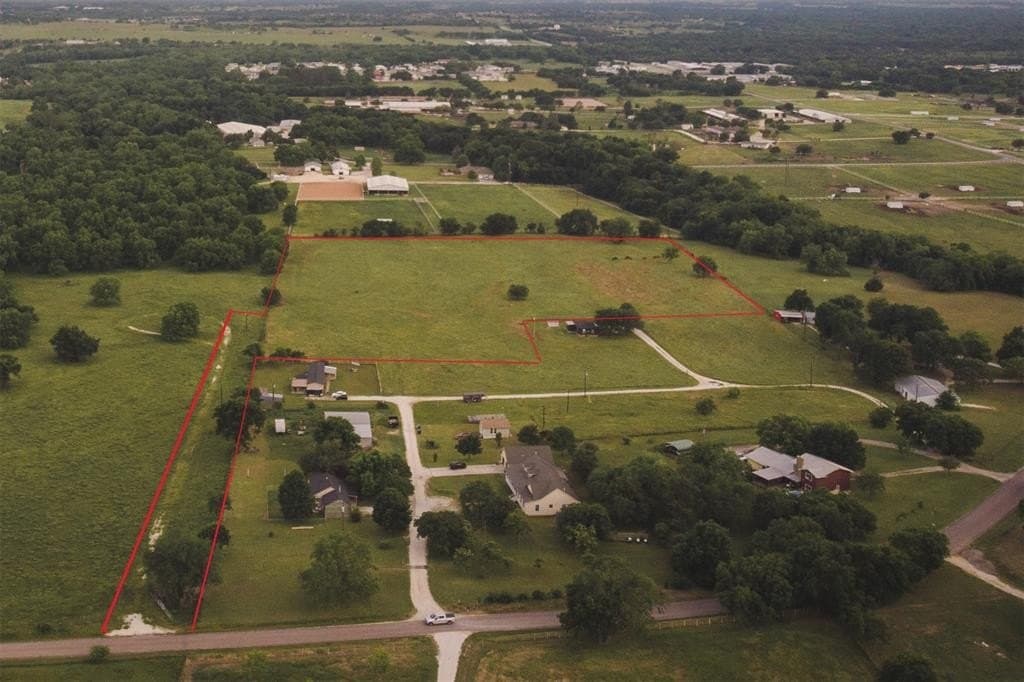 Tbd County Road 131