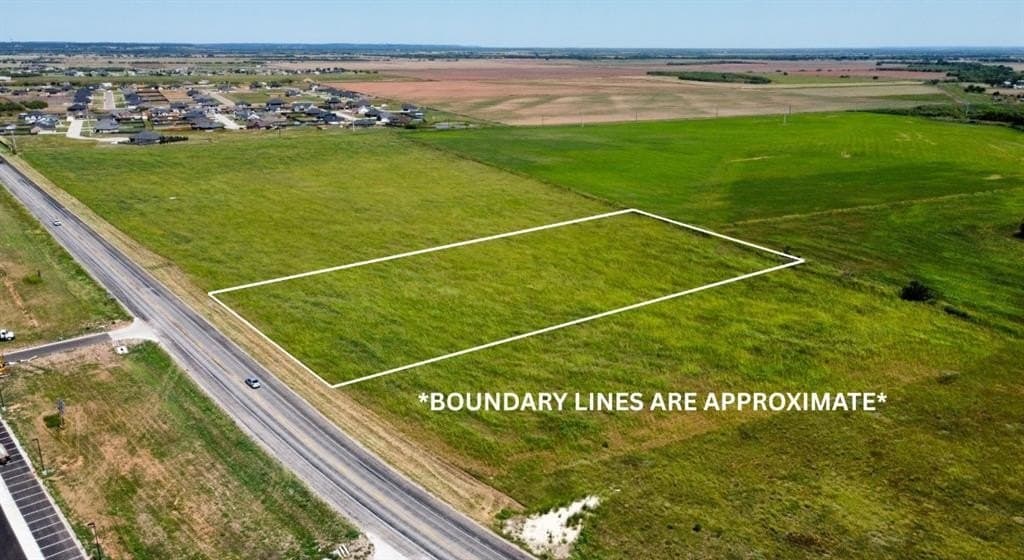 Tbd Highway 83