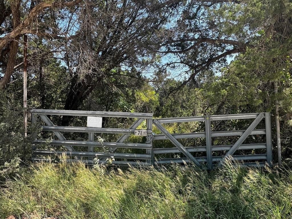 Tbd County Road 1191