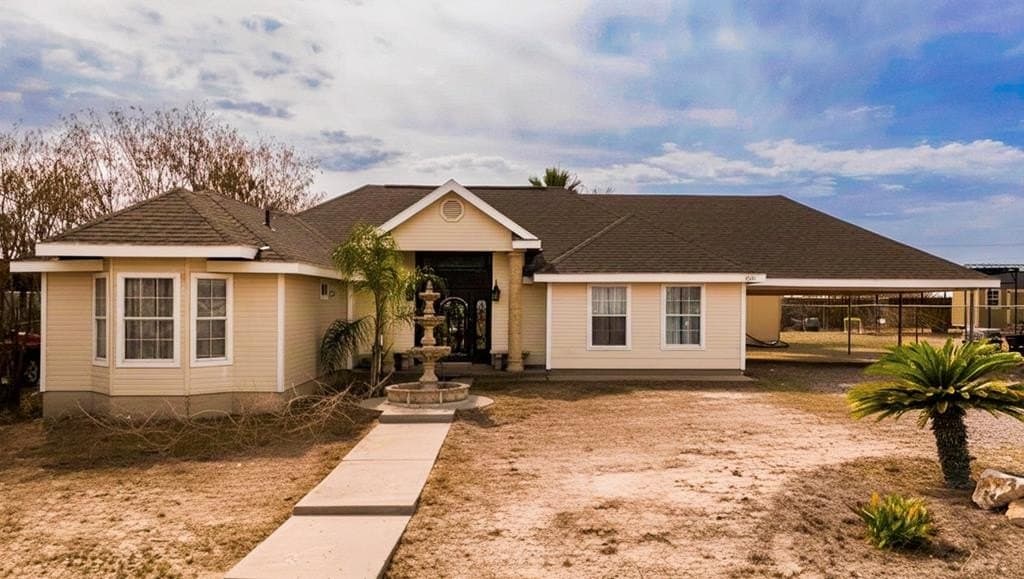 626 Wild Wood Drive