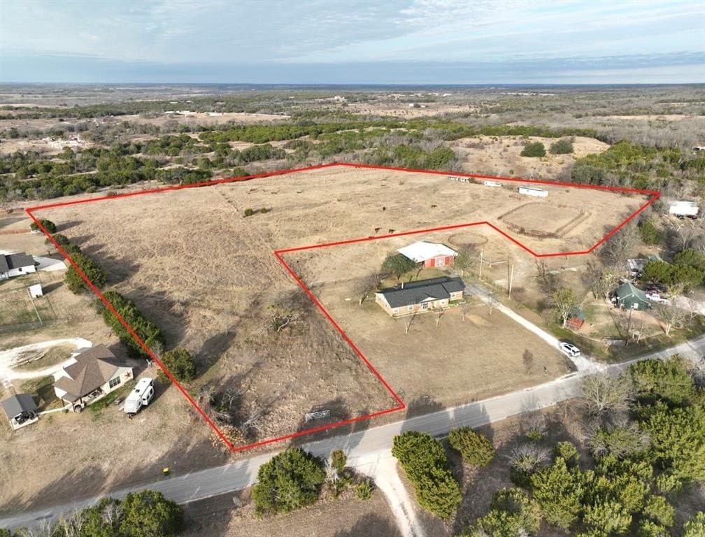 377 County Road 3244