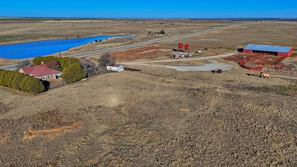 Tbd HWY 148