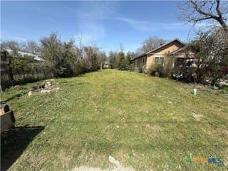 918 Avenue E lot: 34