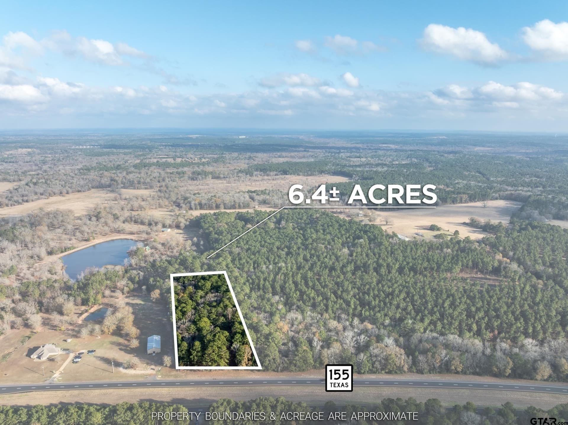 0 STATE HIGHWAY 155