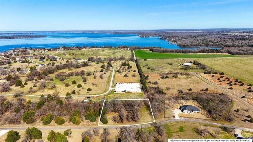 Lot 36 Baybridge