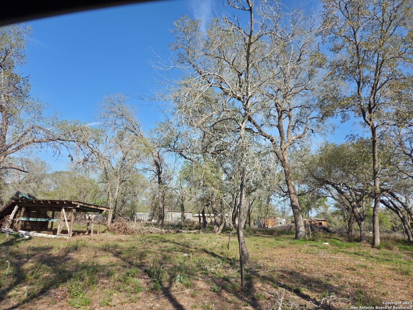 County Road 6815