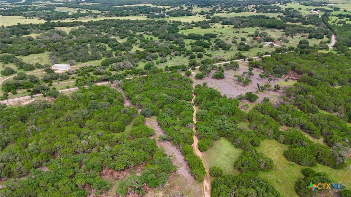 County Road 104 lot: 3