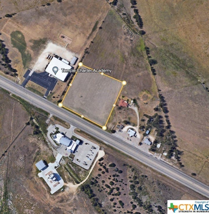 Airport Road