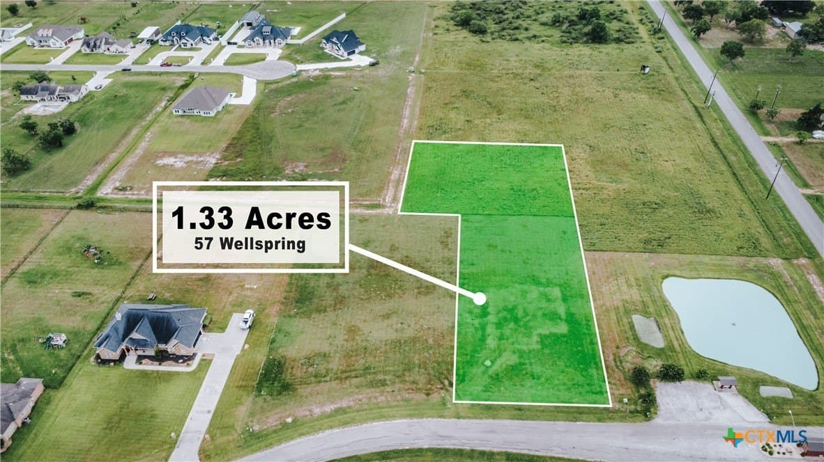57 Wellspring Boulevard lot: 2A