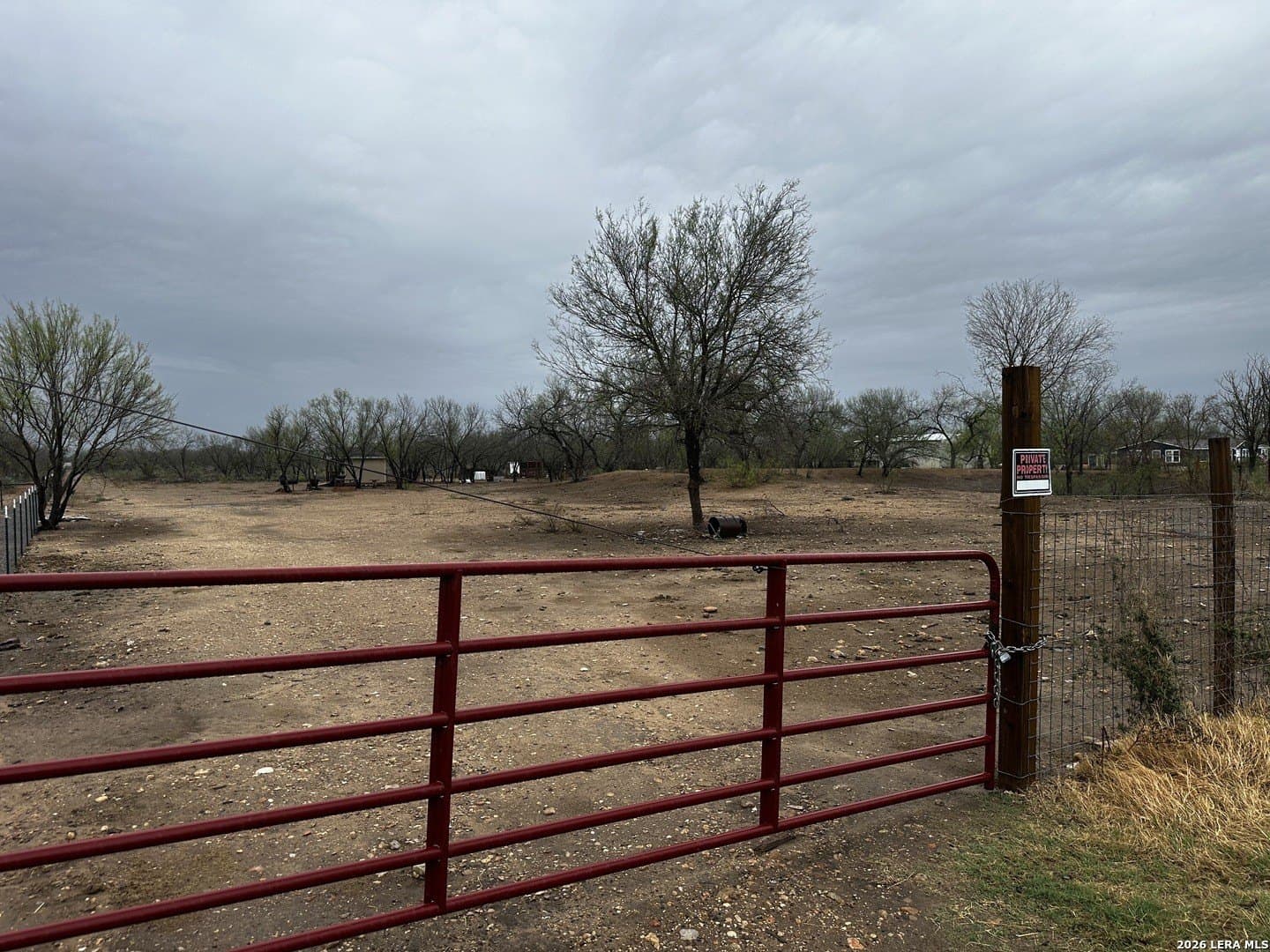 1083 County Road 6610