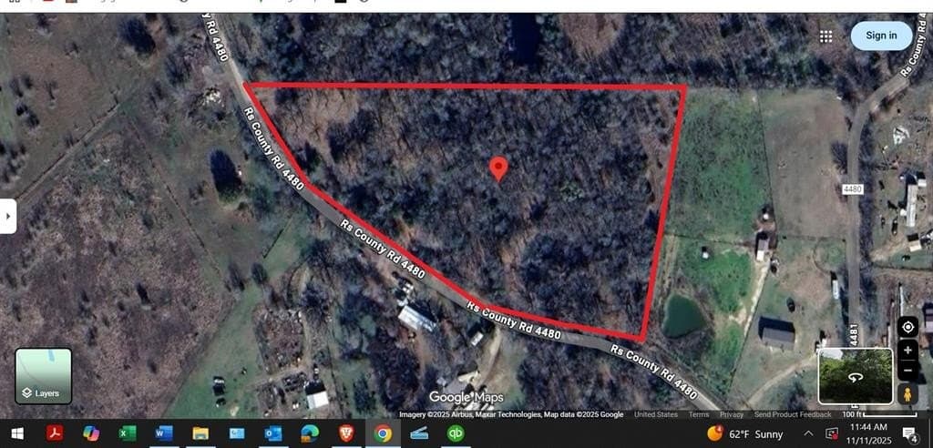 2087 Rs County Road 4480