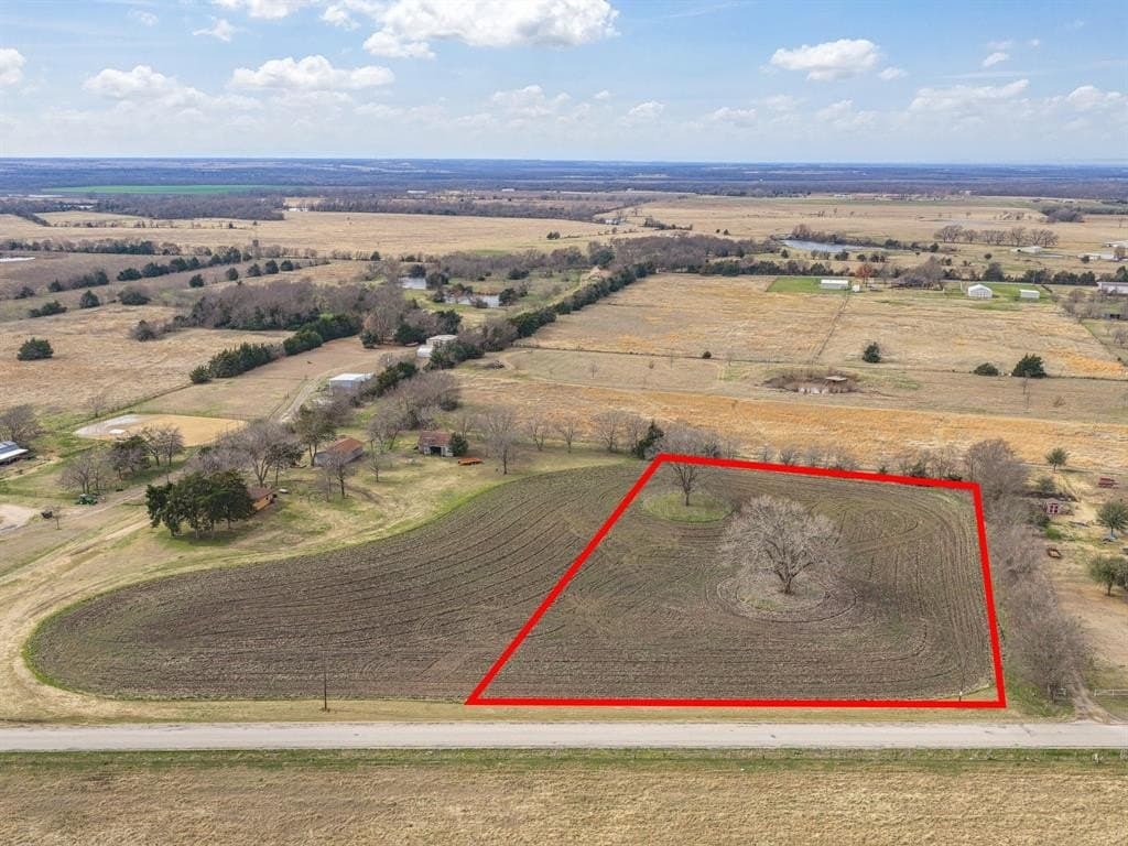 Tbd Oak Grove Road