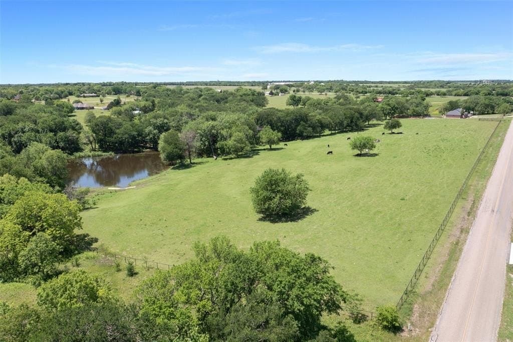 Tbd County Road 171