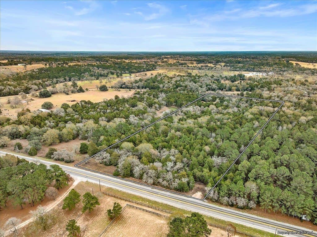 TBD Farm To Market Road 109