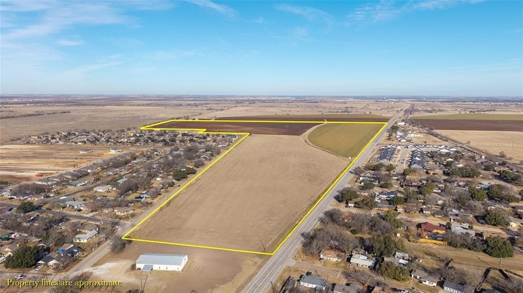 Tbd N Lone Star Parkway