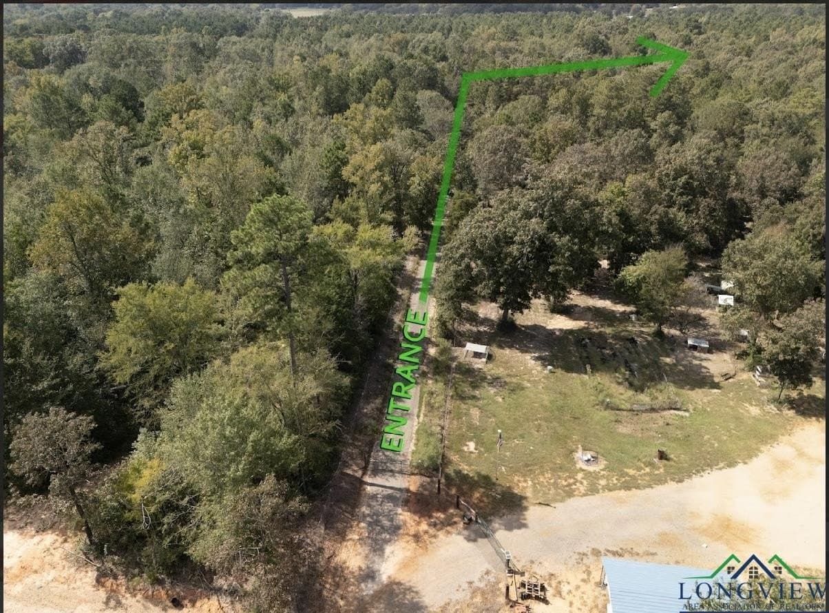 TBD Private Rd. 7659