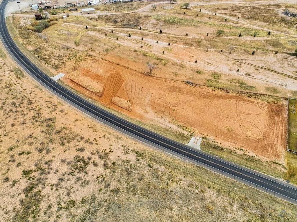N County Road W lot: 9 Tbd