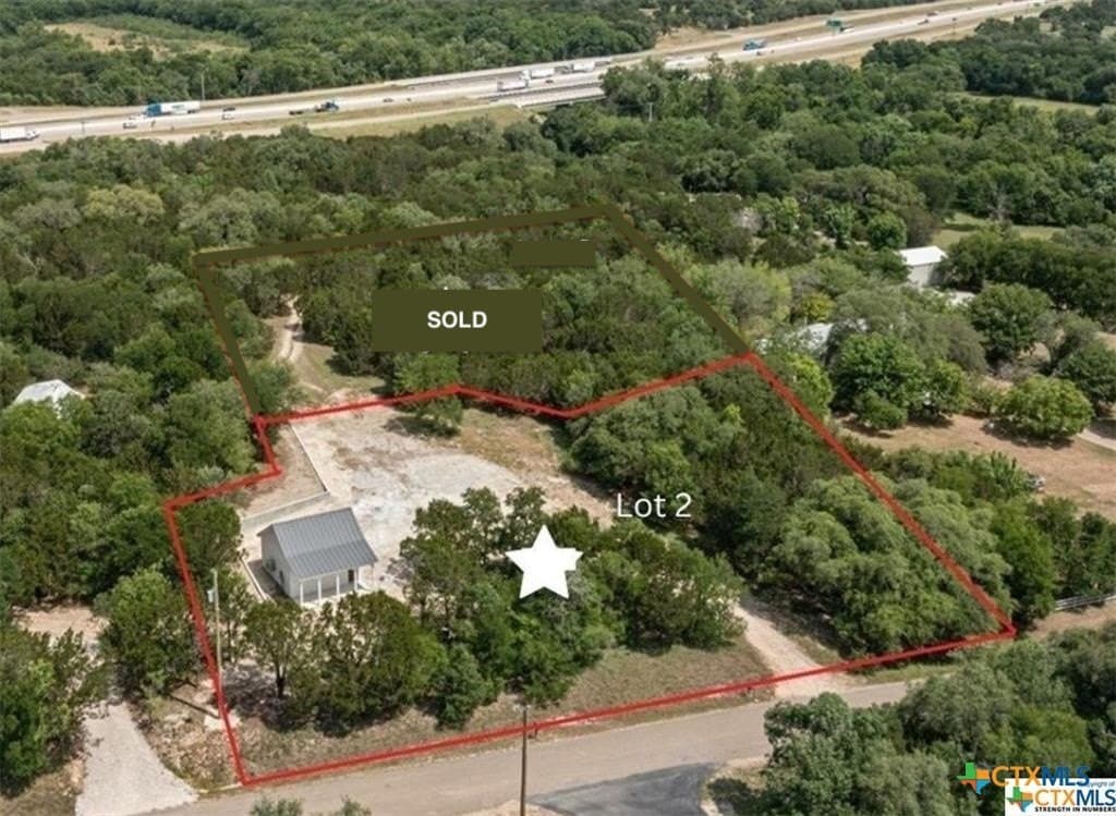6564 Toll Bridge Road lot: 2