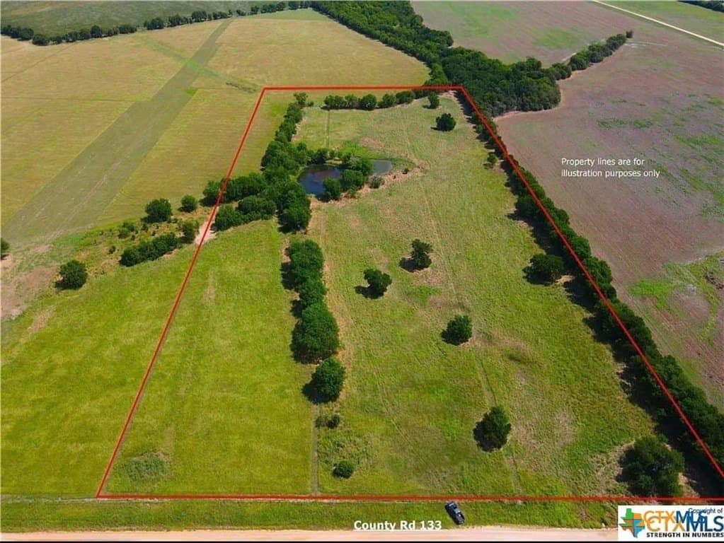 9161 County Road 133