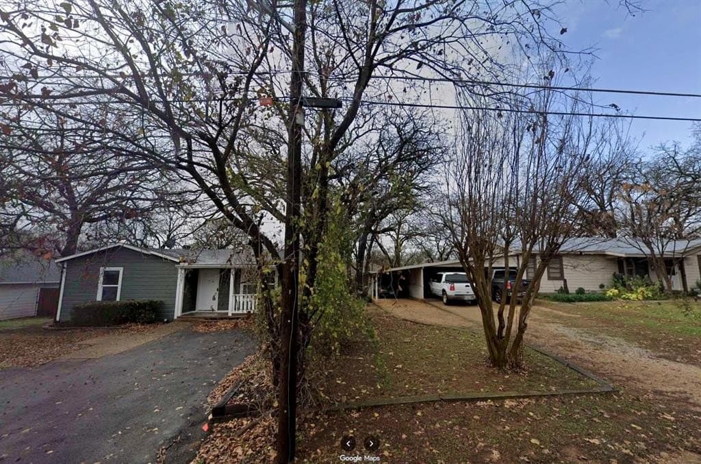 3803 elm Street