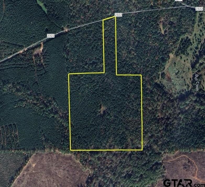Tract 2 Cr 2217