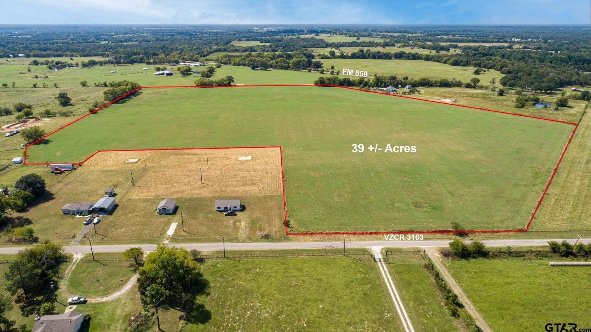 TBD VZ County Road 3103