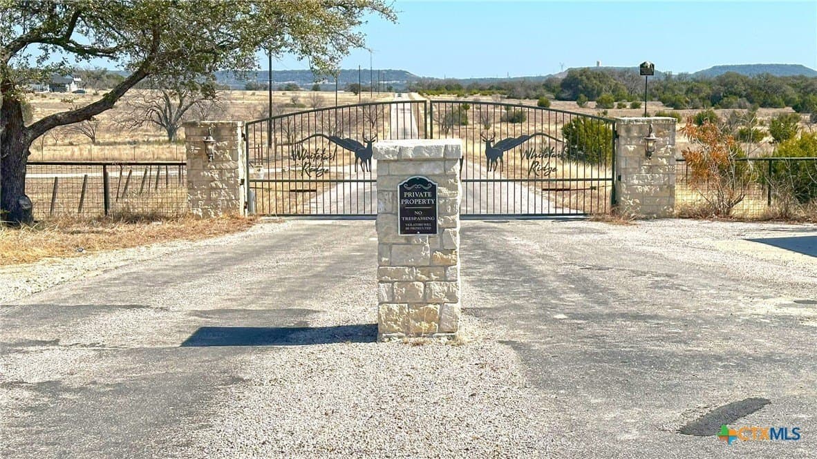 Whitetail Ridge Drive lot: 7