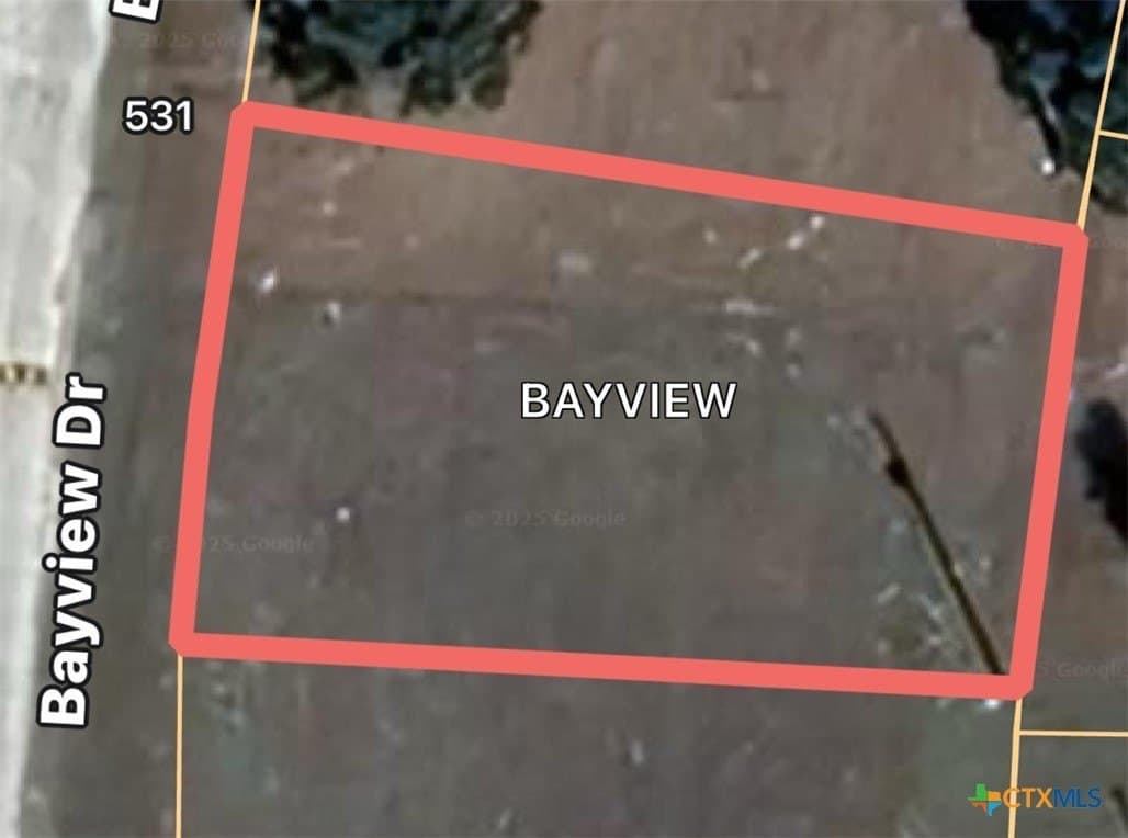 Bayview Drive lot: 1001