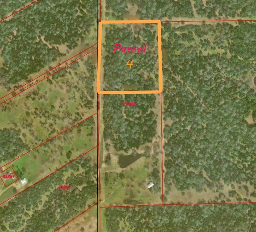 Parcel 4 Lobo Lane
