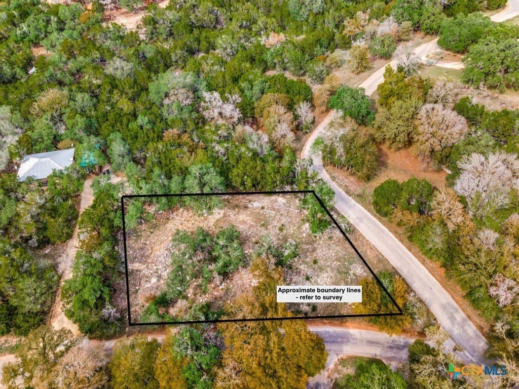 112 Woodacre Drive lot: 42