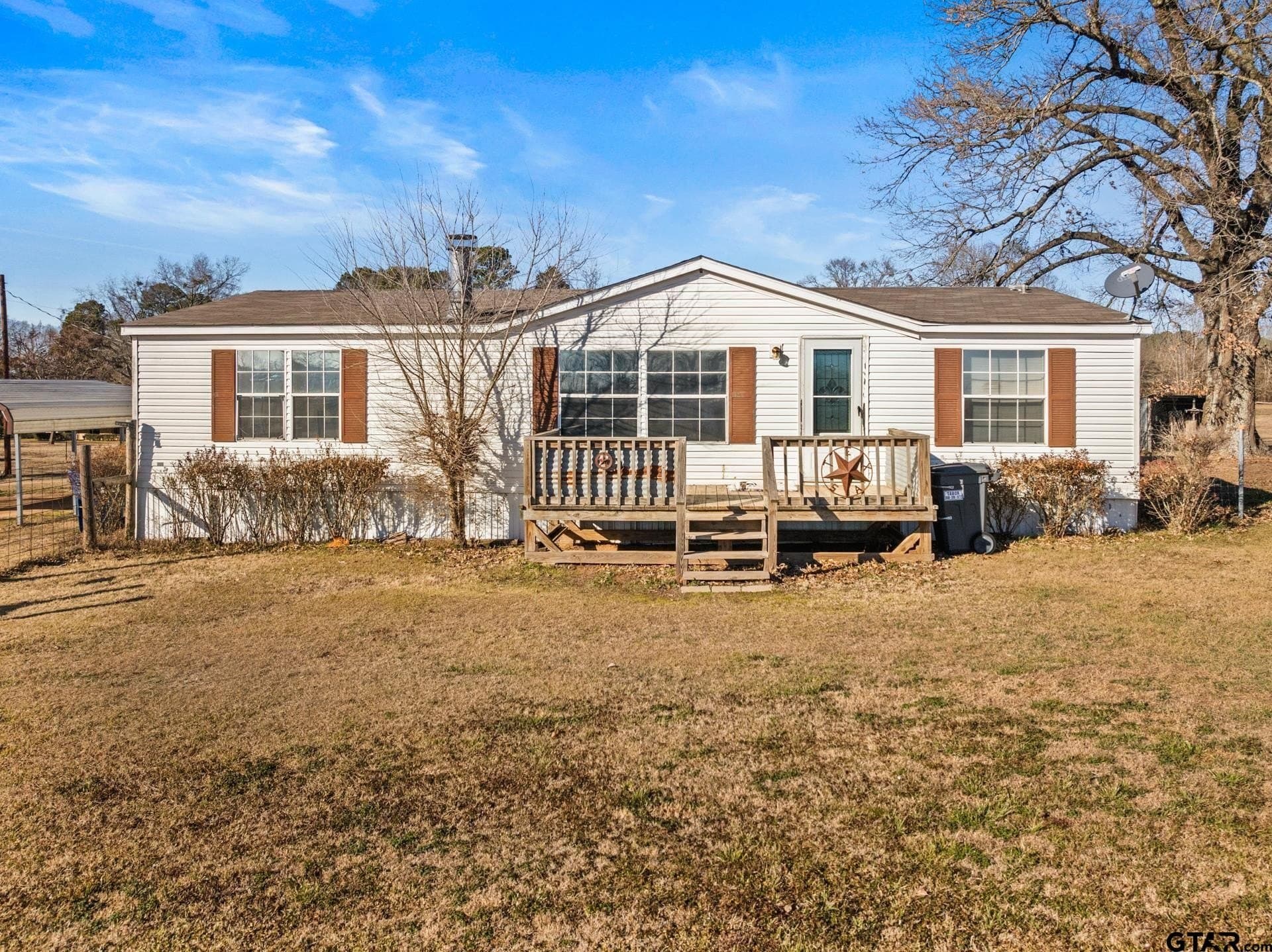 3349 FM 1519 N