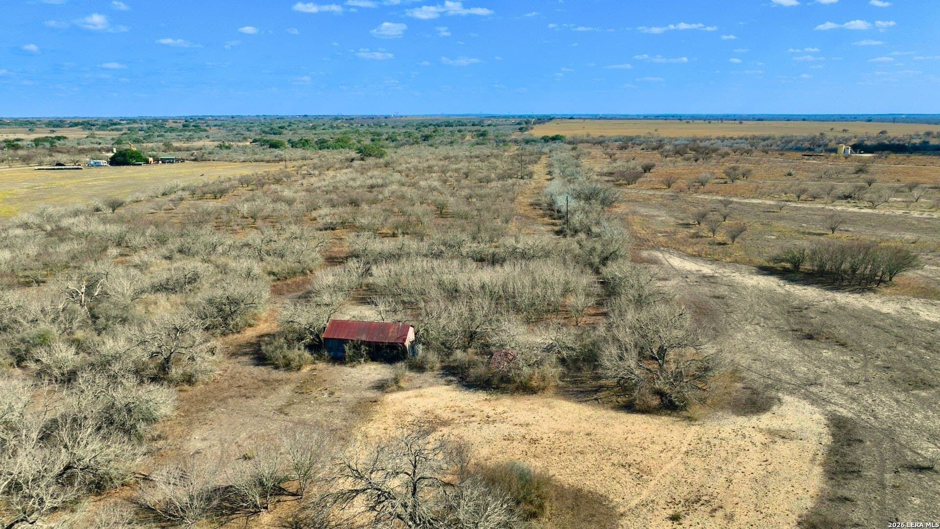 114 ACRES County Road 199