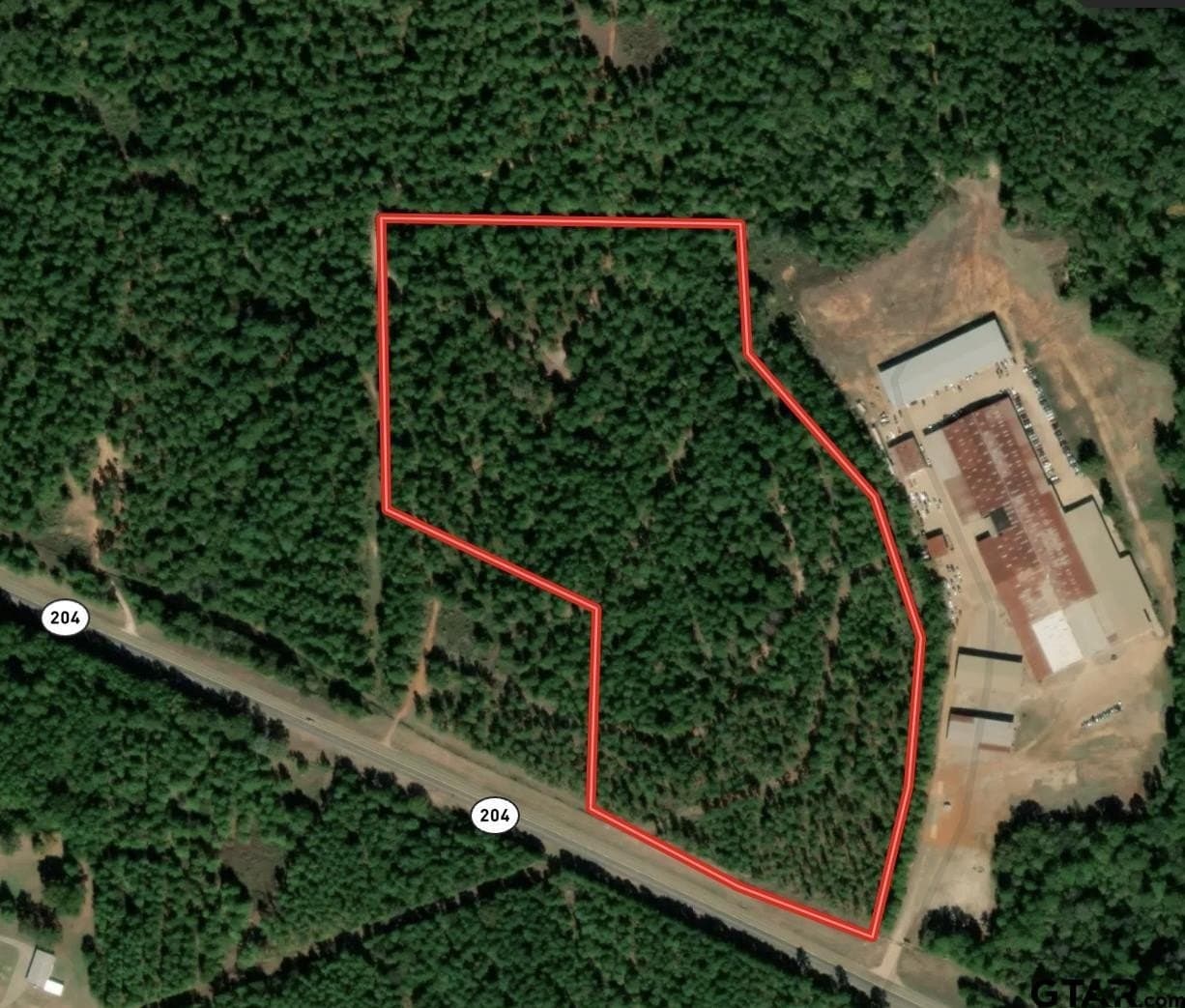 3477 ST Hwy 204