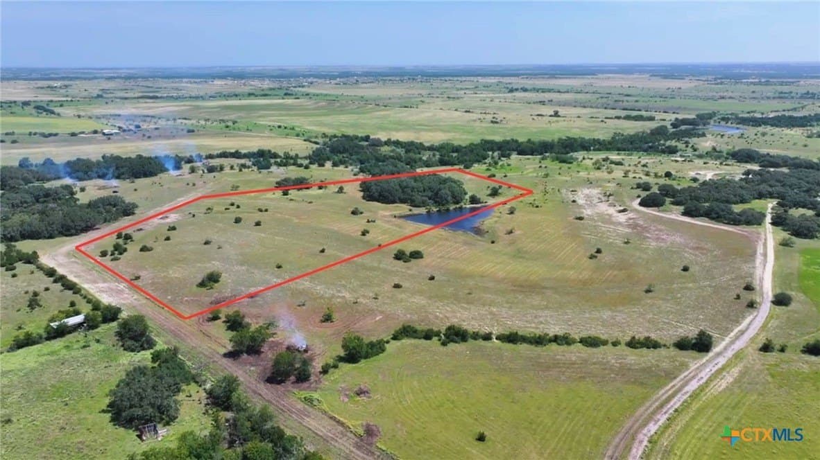 TBD Lot 4 County Road 276 lot: 4