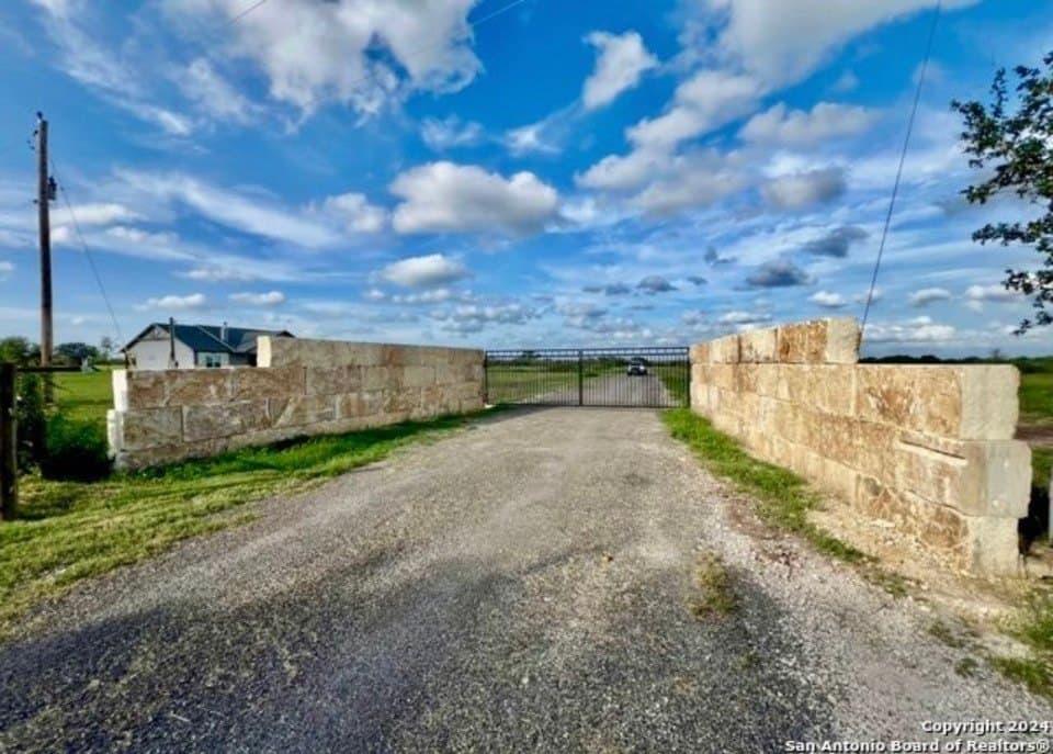 117 Paisano Trail lot: 3