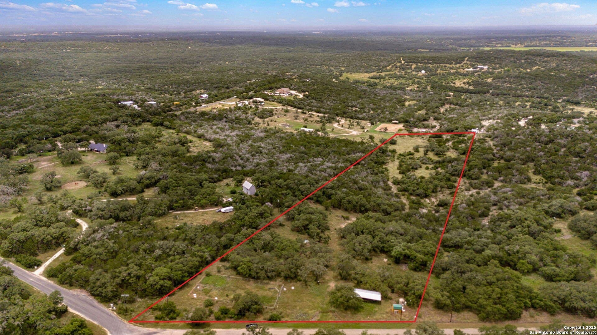 County Road 368 lot: 15