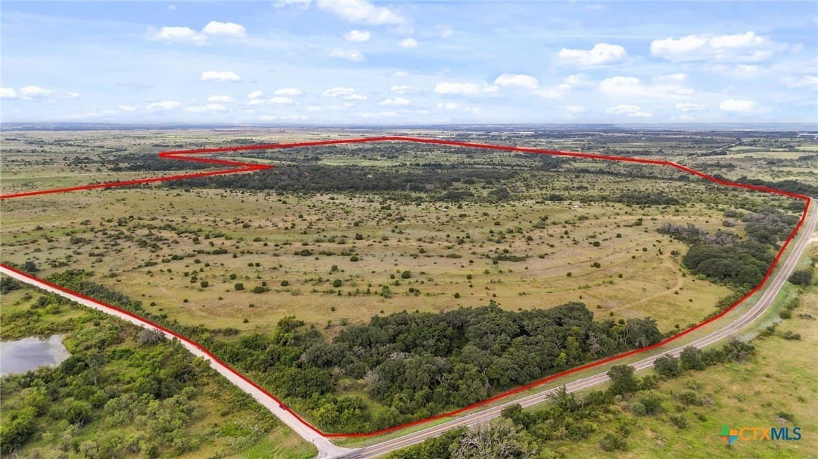 FM 2486 & CR 620