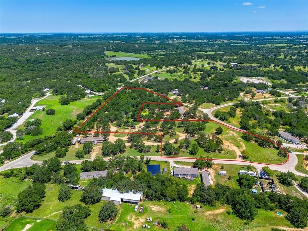 410 Wild Hill Oak Drive