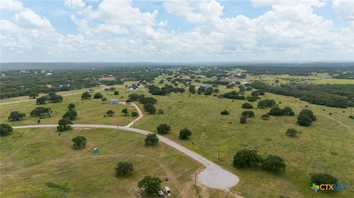 N Waterbuck Way lot: 106