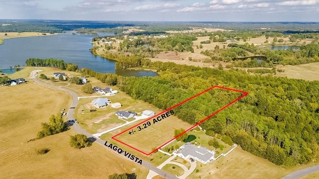 lot 198 Lago Vista Dr