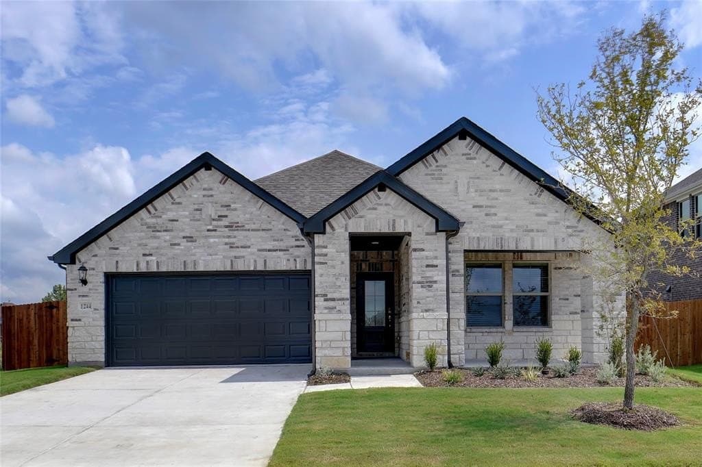 1244 Coneflower Place
