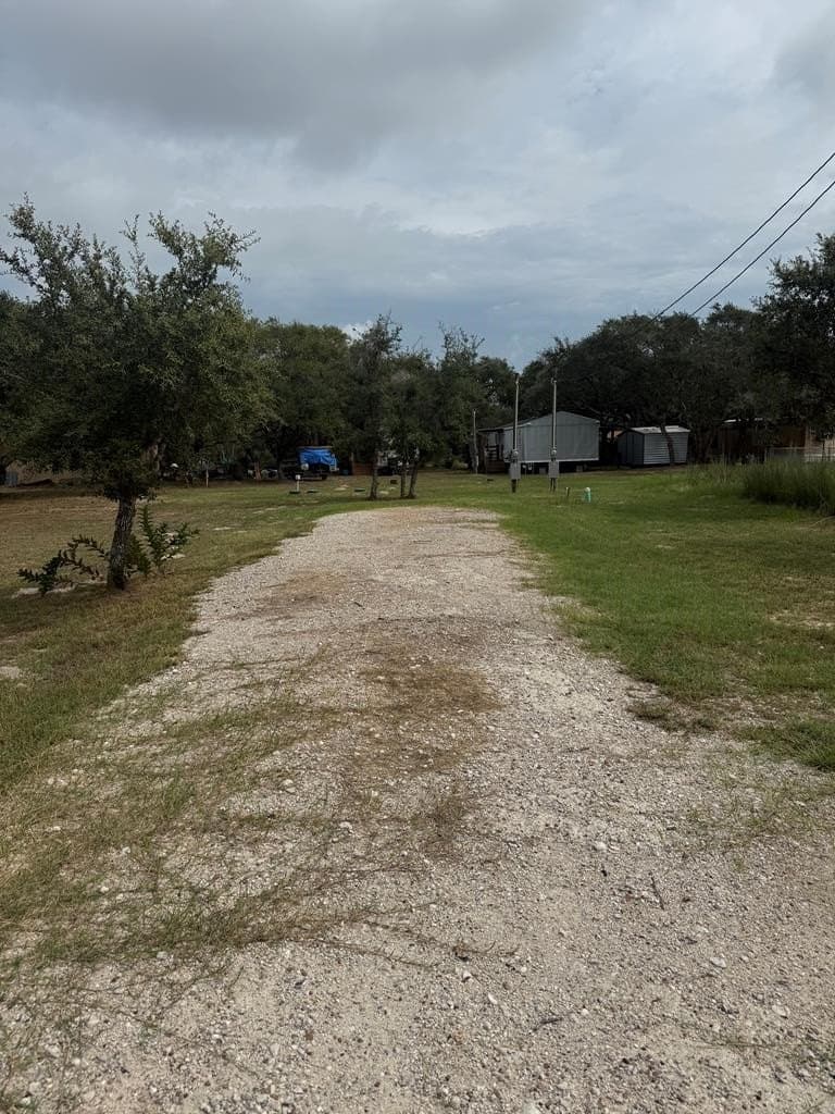 818 N Traylor Ave.